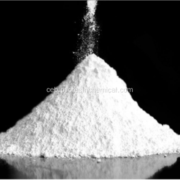 Aktibo nga Nano Calcium Carbonate CaCO3 Powder alang sa Pagpintal